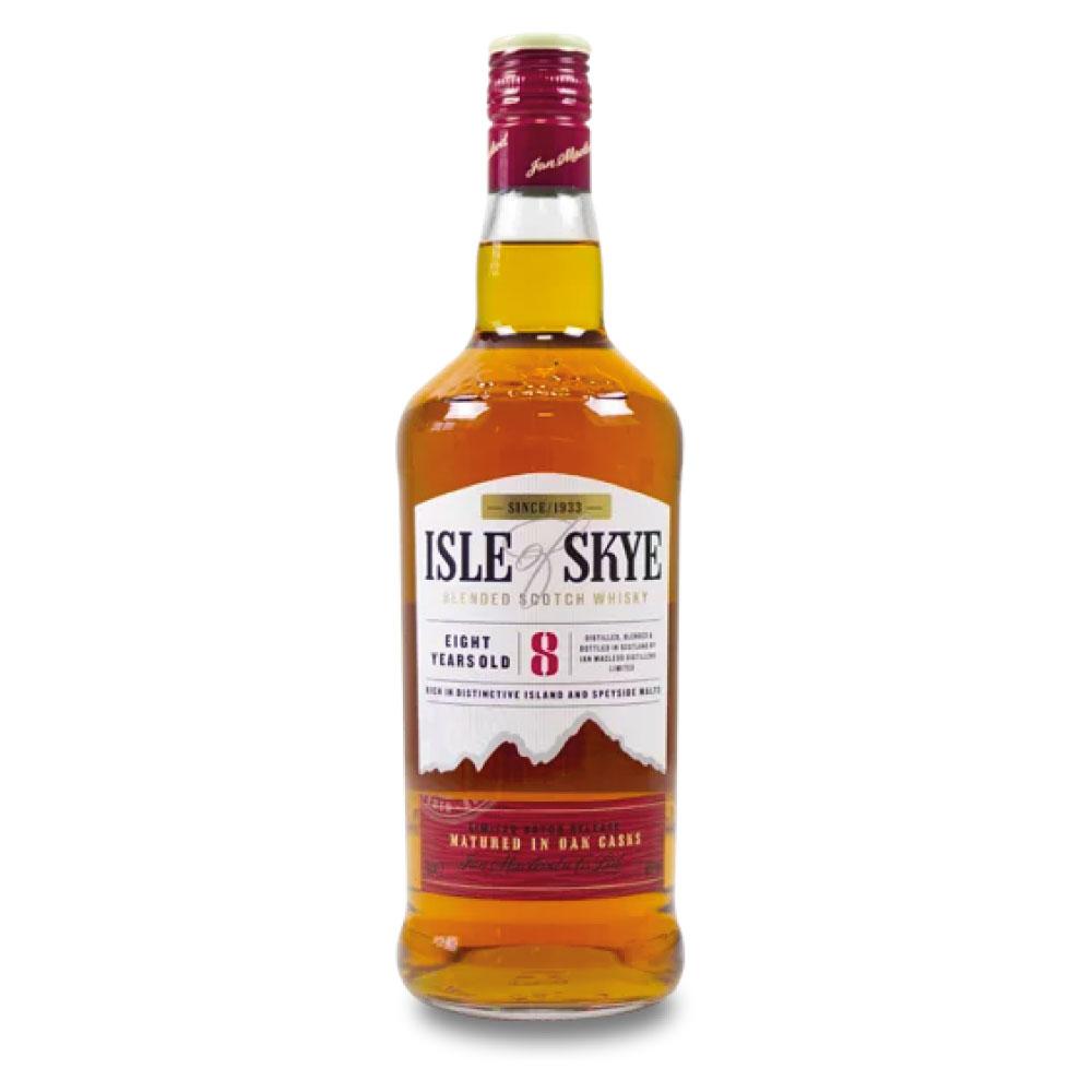 Isle Of Skye 8 Ans - Le club des connaisseurs