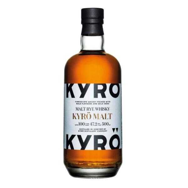 KYRÖ MALT RYE