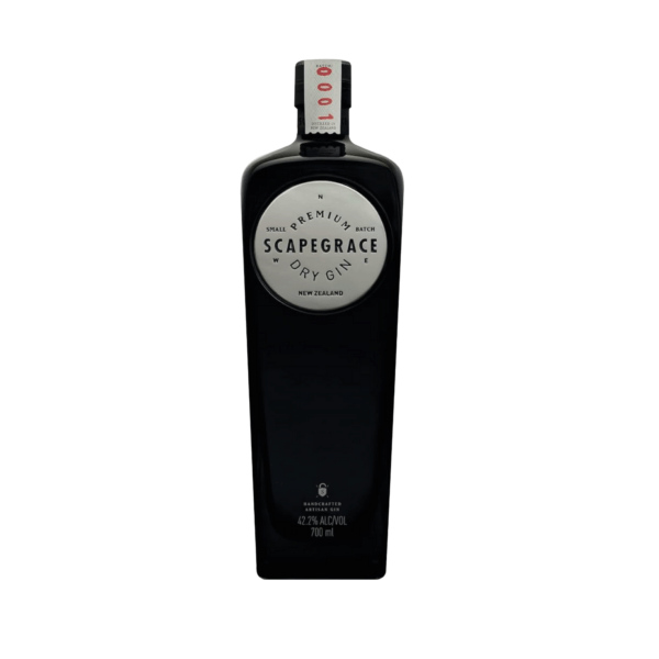 SPACEGRACE DRY GIN