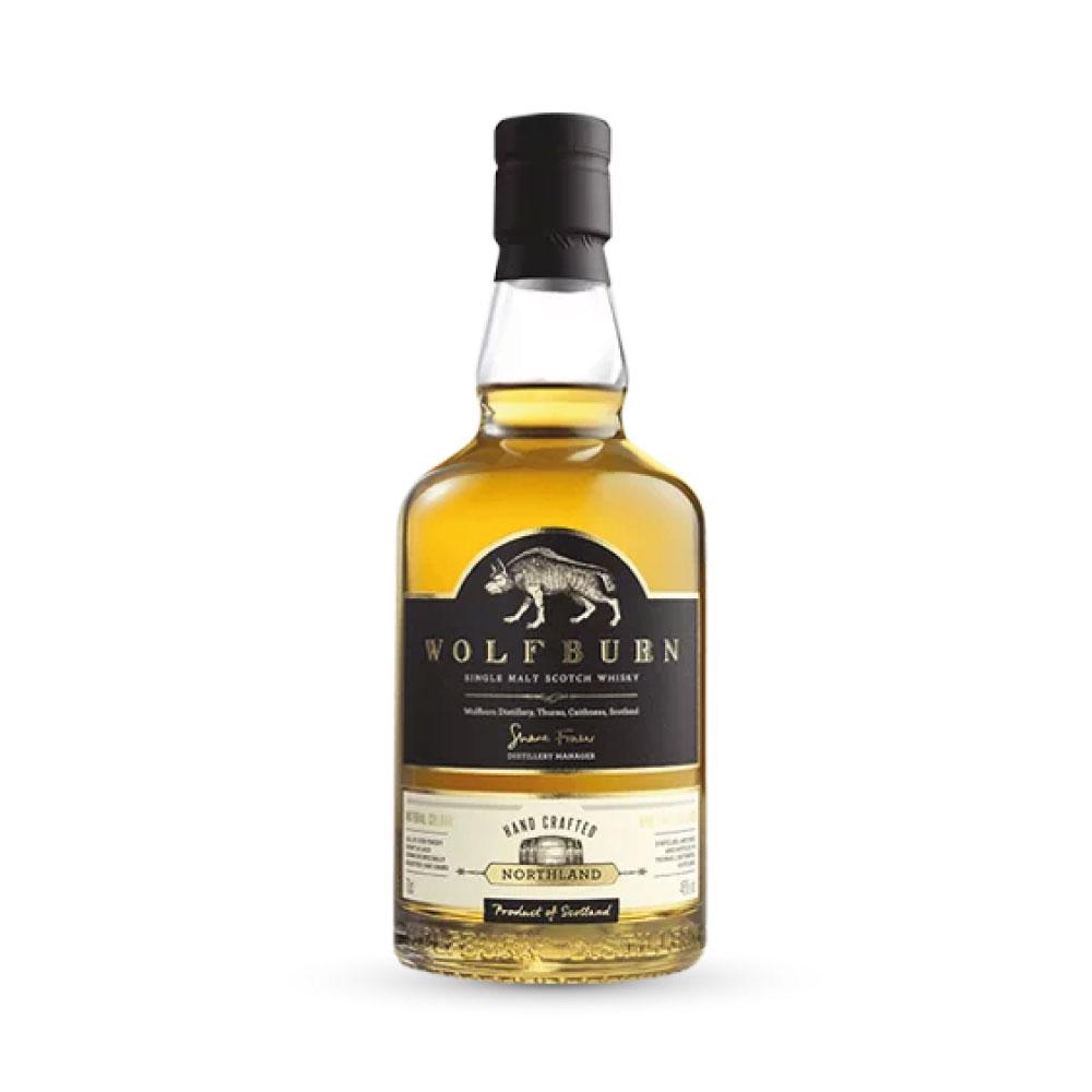 Whisky Irlandais Blend HINCH Amarone Cask Finish 12 ans