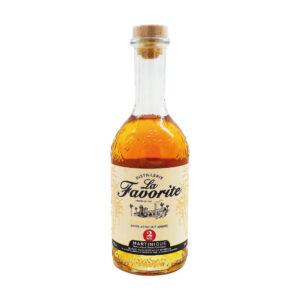 La Favorite Coeur De Canne 2 Ans
