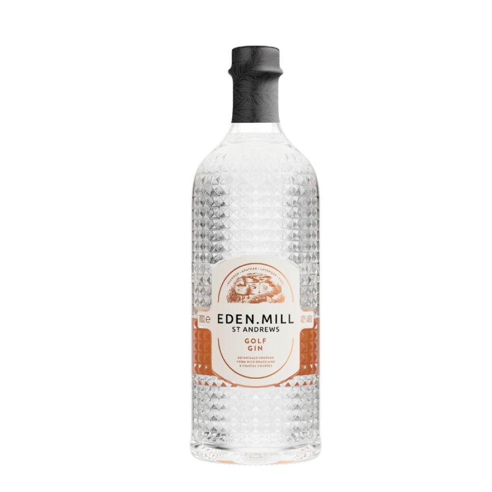 Eden mill Golf Gin - le club des connaisseurs