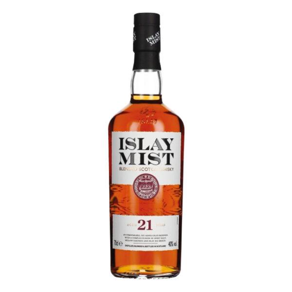 Le club des connaisseurs - ISLAY MIST 21 ANS