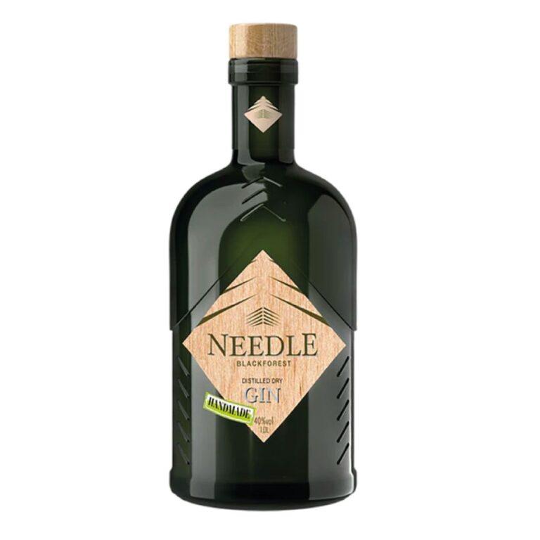 Needle Blackforest Gin
