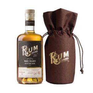 Rum explorer - Marie Galante - Le club des connaisseurs