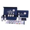 Coffret dégustation Gins Initiation - 6 x 40ml