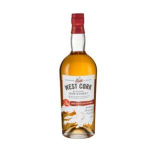 West Cork Irish Stout Cask Matured - Le club des connaisseurs