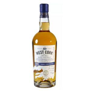 West Cork Sherry Cask Finished - Le club des connaisseurs