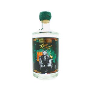 Franc-Tireur Gin Normandie Dry