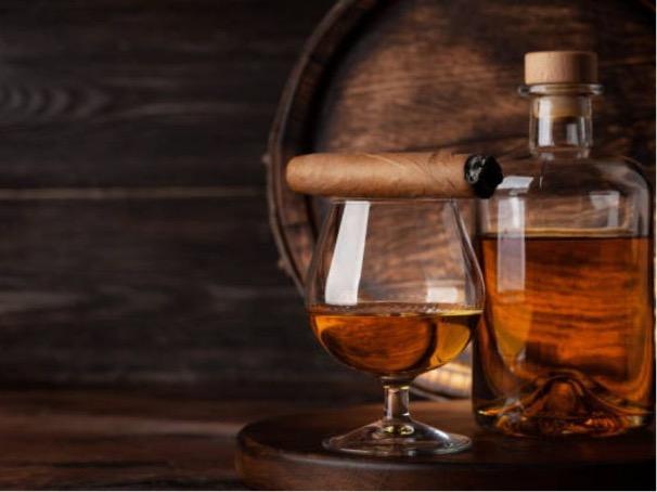 whisky et bourbon banniere