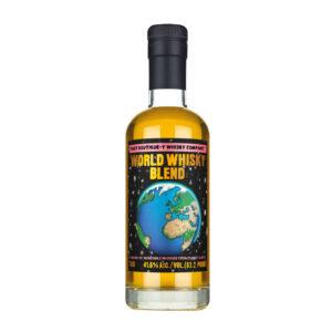 That Boutique-Y Whisky Company World - Le club des connaisseurs