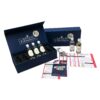 Coffret dégustation Tequila et Spiritueux Mexicains - 6 x 40ml