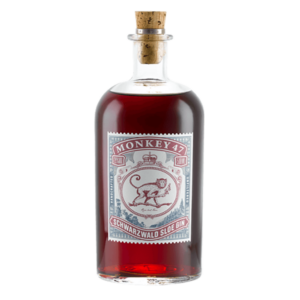 Monkey 47 Sloe Gin