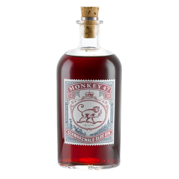 Monkey 47 Sloe Gin