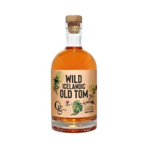 OG NATURE WILD ICELANDIC OLD TOM - LE CLUB DES CONNAISSEURS