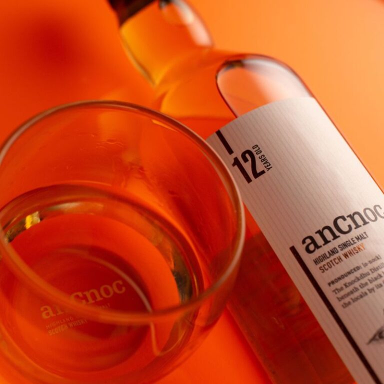 Ancnoc 12 Ans
