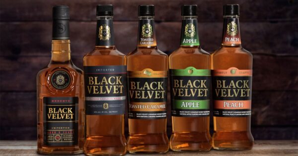 Black Velvet
